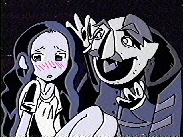 NOSFERATU FLOW