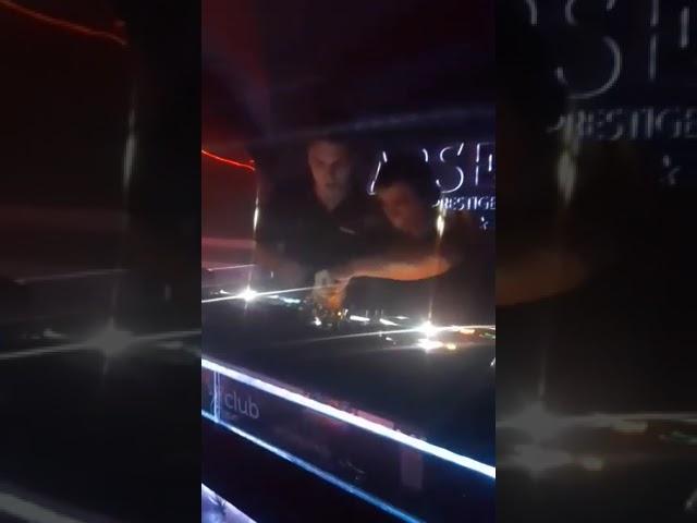 @DJ KAZAY Moje pierwsze kroki przed publicznością Cz.2