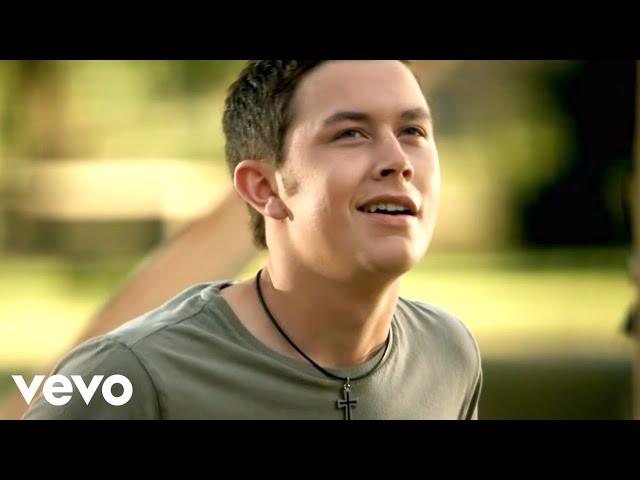 Scotty McCreery - I Love You This Big