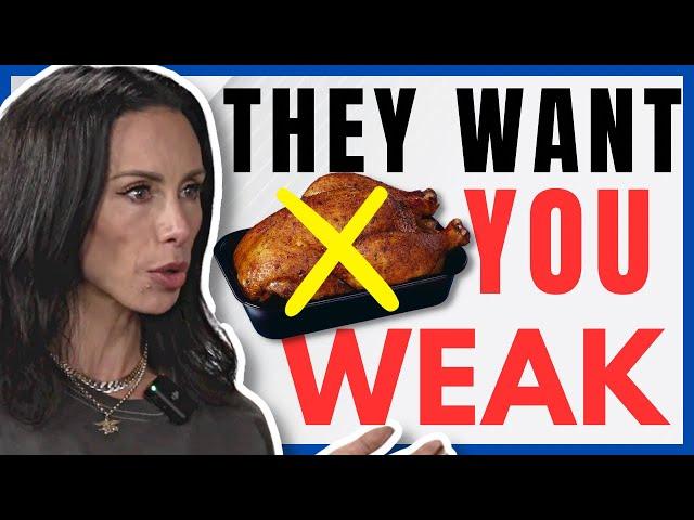 5 Reasons Experts are WRONG About Eating Protein | Dr. Gabrielle Lyon