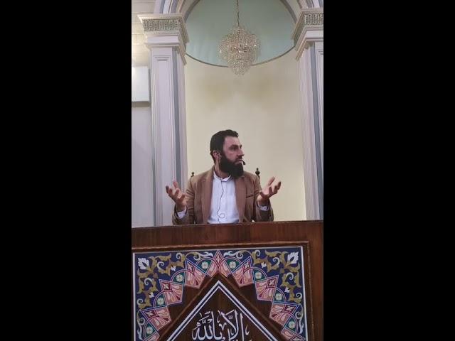 Shaykh Belal Assaad - 31 - The Seerah of the Prophet Muhammed (Peace and Blessings be Upon Him)