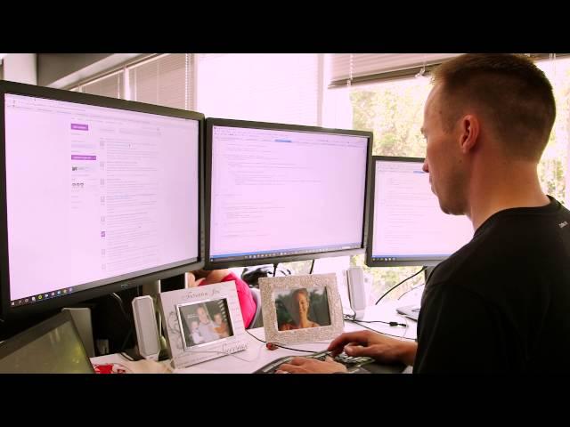 Microsoft Engineering Stories - Our DevOps Journey (1 of 4)
