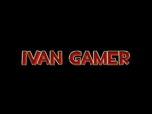 presentacion del canal IVAN GAMER