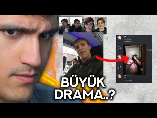 BÜYÜK MINECRAFT DRAMASI NASIL BAŞLADI?