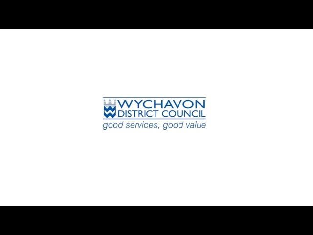 Wychavon District Council - Overview and Scrutiny Committee