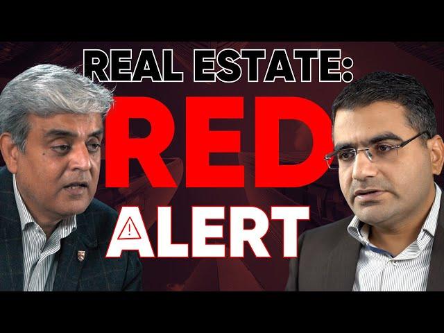 The Dark Side of Real Estate in Pakistan | How Land Grabbers Blackmail | Property Issues in Pakistan