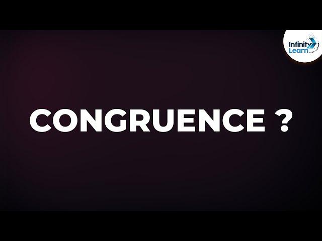 What are Congruent Figures? | Don't Memorise