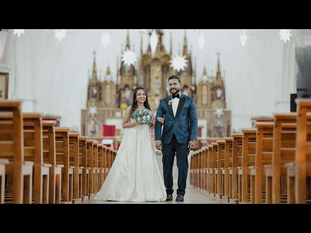 Wedding Live Streaming | Jijo & Livya | Wedink Stories | 4K