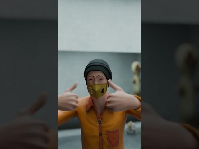 SCP-173 - How to Beat