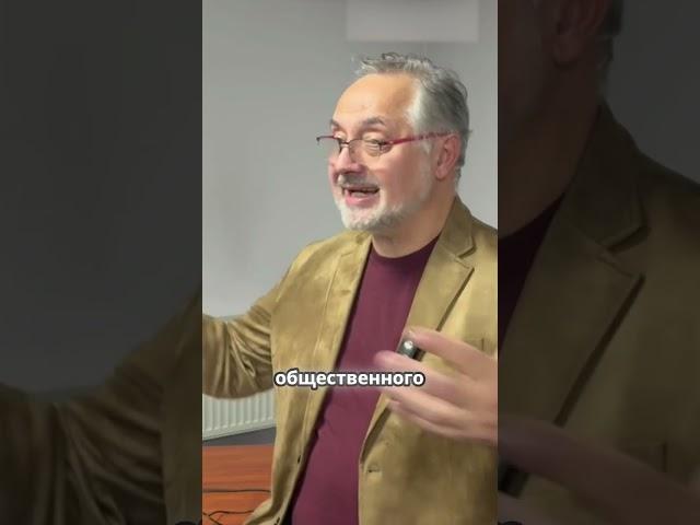 Почему помощь через общество лучше, чем через государство