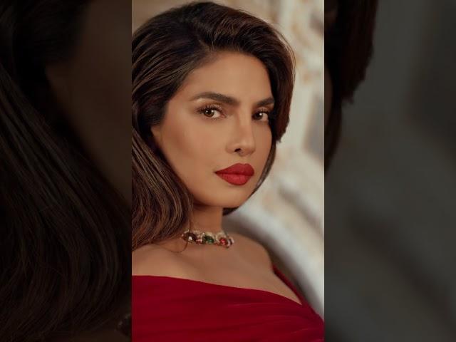 Priyanka | Bulgari Mediterranea High Jewelry collection