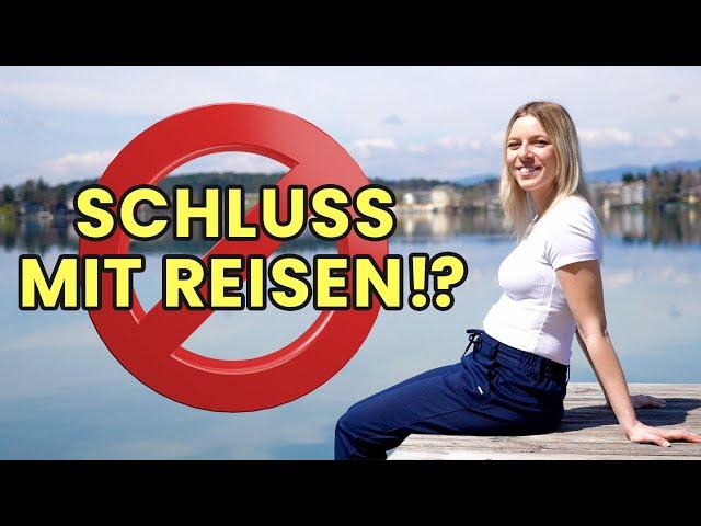 Alle Pläne sind gestrichen  - wie geht es weiter?