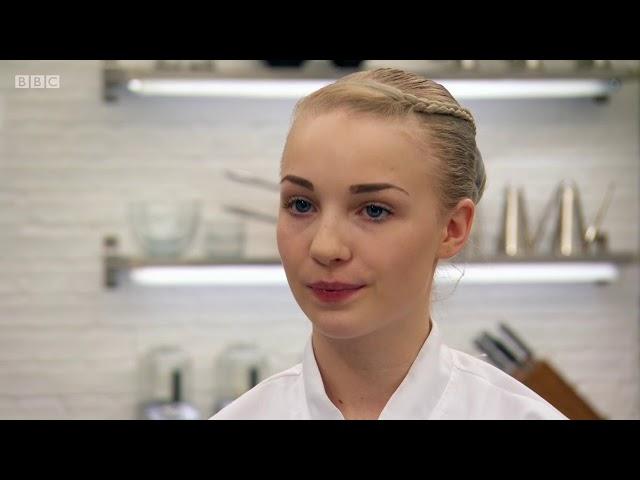 Masterchef The Professionals 2017 SE10 EP08
