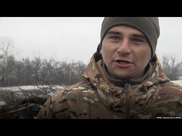 Ukrainian Troops Say M777 Howitzers Change The Course Of Battle In Donetsk Region