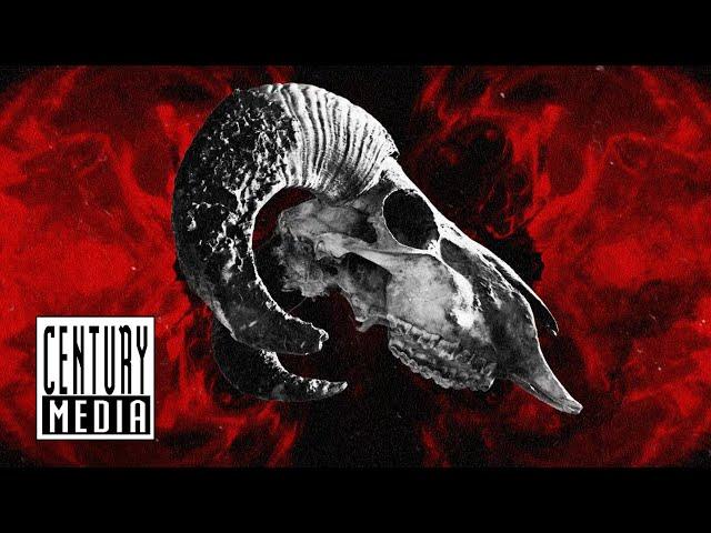 DARK FUNERAL – In The Sign of the Horns (Re-Recording 2024) (OFFICIAL VISUALIZER)