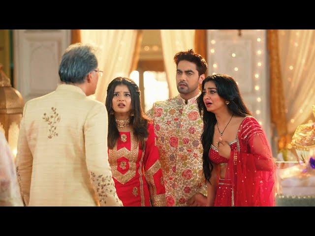 Yeh Rishta Kya Kehlata Hai Promo: Abhira Ka Sach Jaankar Ruhi Ne Kiya Hungama Abhira Ko Mara Thappad