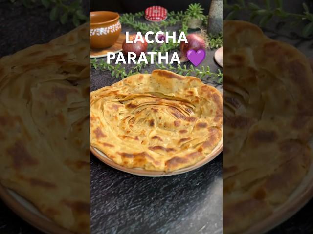 Laccha Paratha Ki Recipe  #laccha #lacchaparantha #lacchaparatharecipe #lacchaparatha #paratha