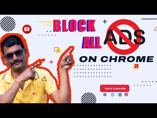 how to block adds on computer