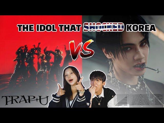  Thai boy idol who has driven Koreans crazy and left them drooling | DICE VS BUS