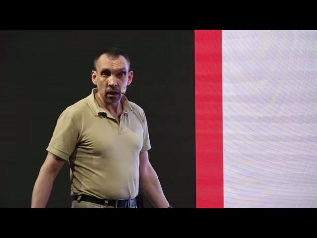 Глобально ли глобальное потепление? | Александр Родин | TEDxPokrovkaSt