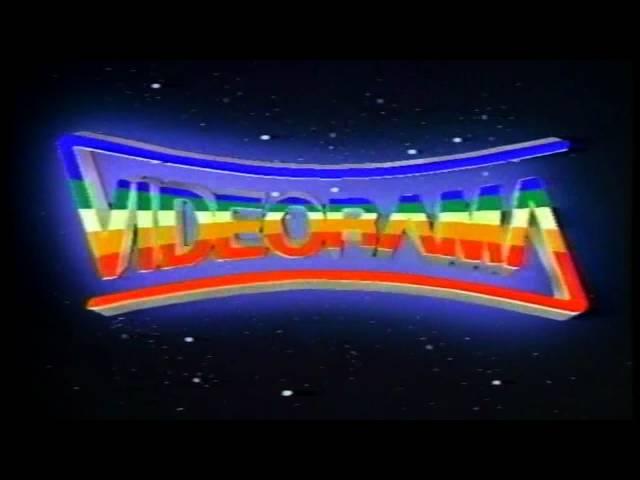 Videorama Stereo [HD]