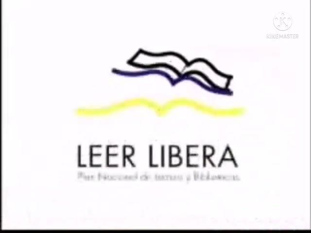 Comercial CNTV Leer Libera (2005)