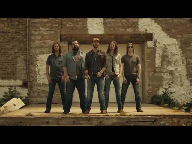 Home Free - Seven Bridges Road