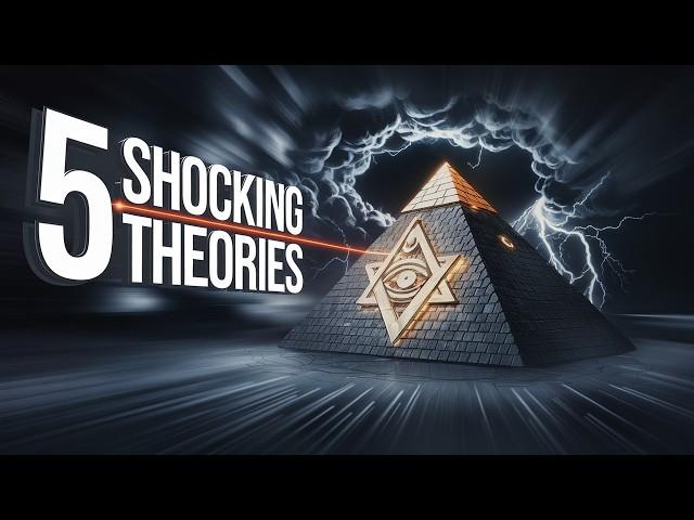 5 Shocking Freemasonry Conspiracy Theories You Never Knew Existed