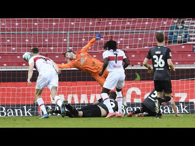 Stuttgart 1:0 Werder Bremen | All goals and highlights | Bundesliga Germany | 04.04.2021