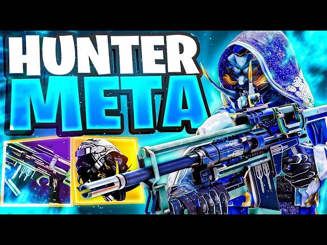 This S-Tier Hunter Build Will Bring You Back To Destiny! | Will It Build?