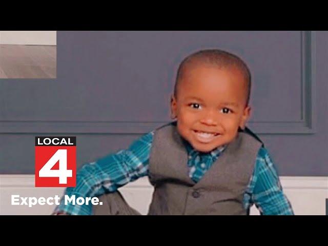 Local 4 News at 6 --  Jan. 8, 2025