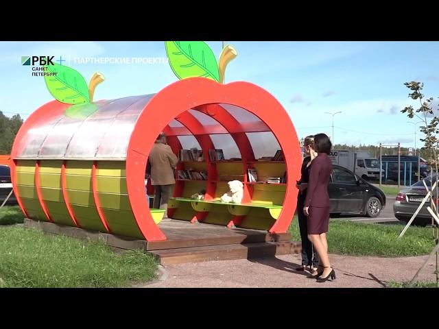Гайд РБК Петербург по малоэтажной недвижимости