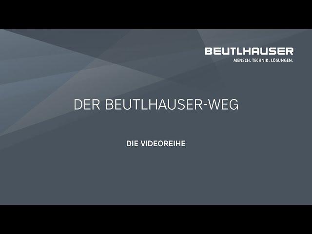 Der Beutlhauser-Weg - Teil 6 - Best Practice und Blaupausen machen keinen Sinn