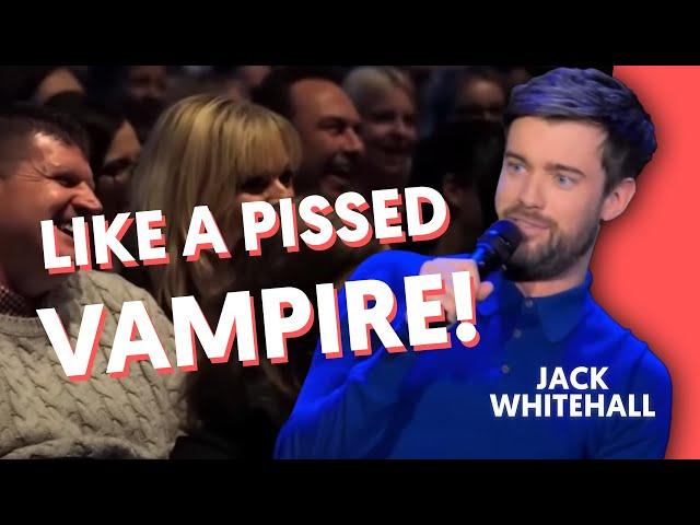 Unhappy Couples | Jack Whitehall