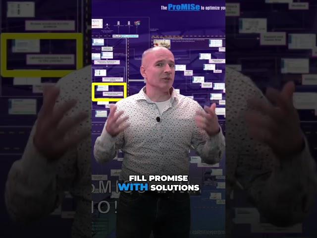 Learn the Promise Philosophy  Mastering Solutions in the Field