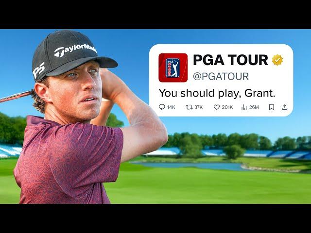 Can I Compete on the PGA Tour?