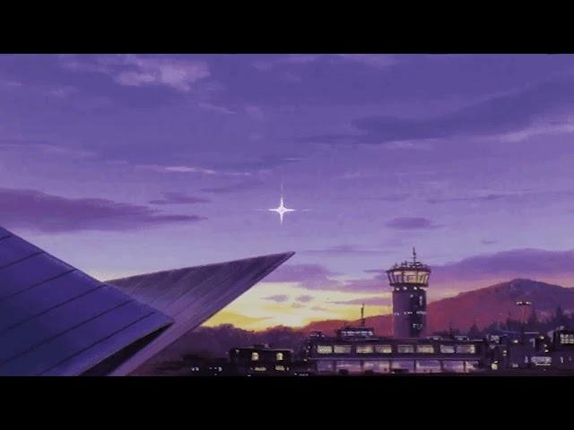 drake - flight's booked (slowed + reverb)