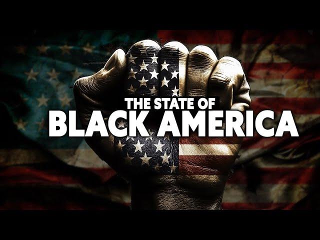 Annual Report:  The State of Black America - In the Numbers