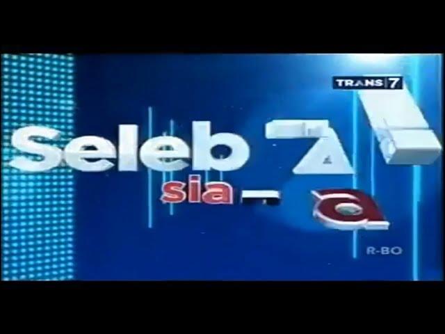 Tampilan OBB Selebrita siang TRANS7 (2013-2014) (LQ)