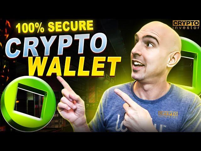 Crypto Wallet | Best Bitcoin Wallet | Top Crypto Wallet