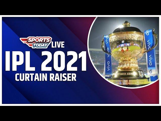 IPL 2021: Who can challenge Mumbai Indians this year? | Sports Today