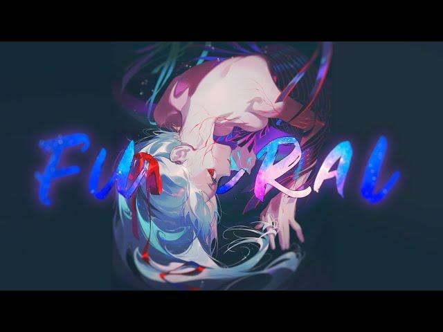 Funeral | AMV | Anime Mix