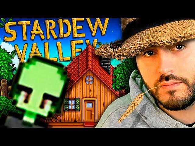 JUJA GRANJERO - Stardew Valley