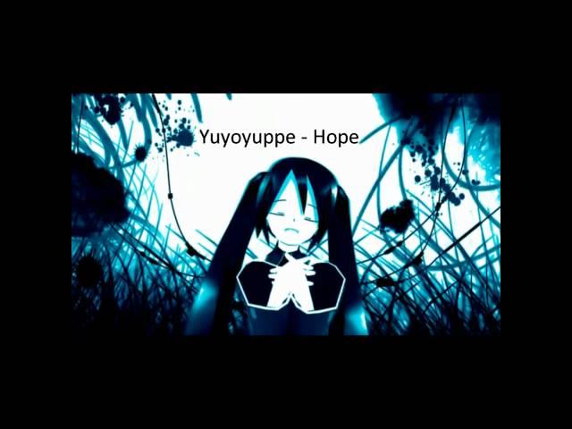 Yuyoyuppe's Vocaloid Songs