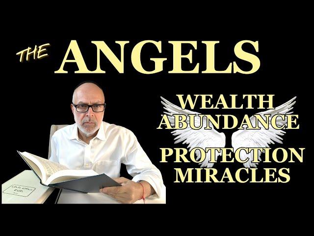 4000 Year Old SECRET NAMES for Wealth, Protection and Miracles