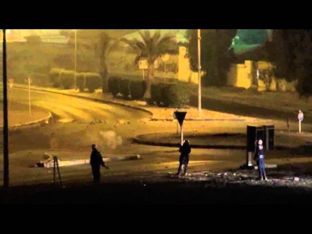 Bahrain revolution ثورة البحرين June 7th 2012