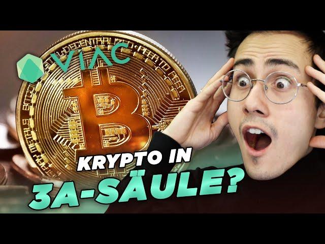 Säule 3a Revolution: Investiere in Bitcoin über deine 3a Säule (Swiss-Edition)