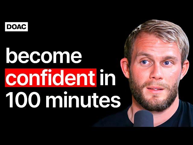 James Smith: Become Confident In 100 Minutes | E174