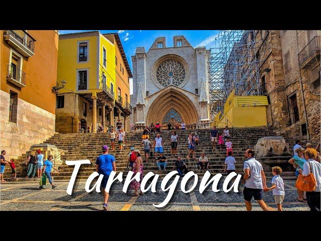 TARRAGONA - SPAIN