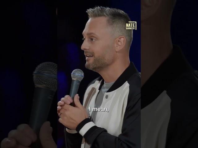 Must visit places to see in Omaha! | Nate Bargatze